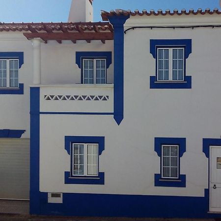 Casa Da Barra Azul By Stay In Alentejo Vila Nova de Milfontes Εξωτερικό φωτογραφία