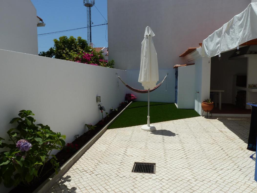Casa Da Barra Azul By Stay In Alentejo Vila Nova de Milfontes Εξωτερικό φωτογραφία