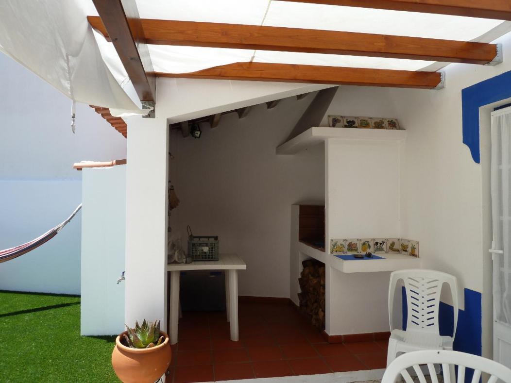 Casa Da Barra Azul By Stay In Alentejo Vila Nova de Milfontes Εξωτερικό φωτογραφία
