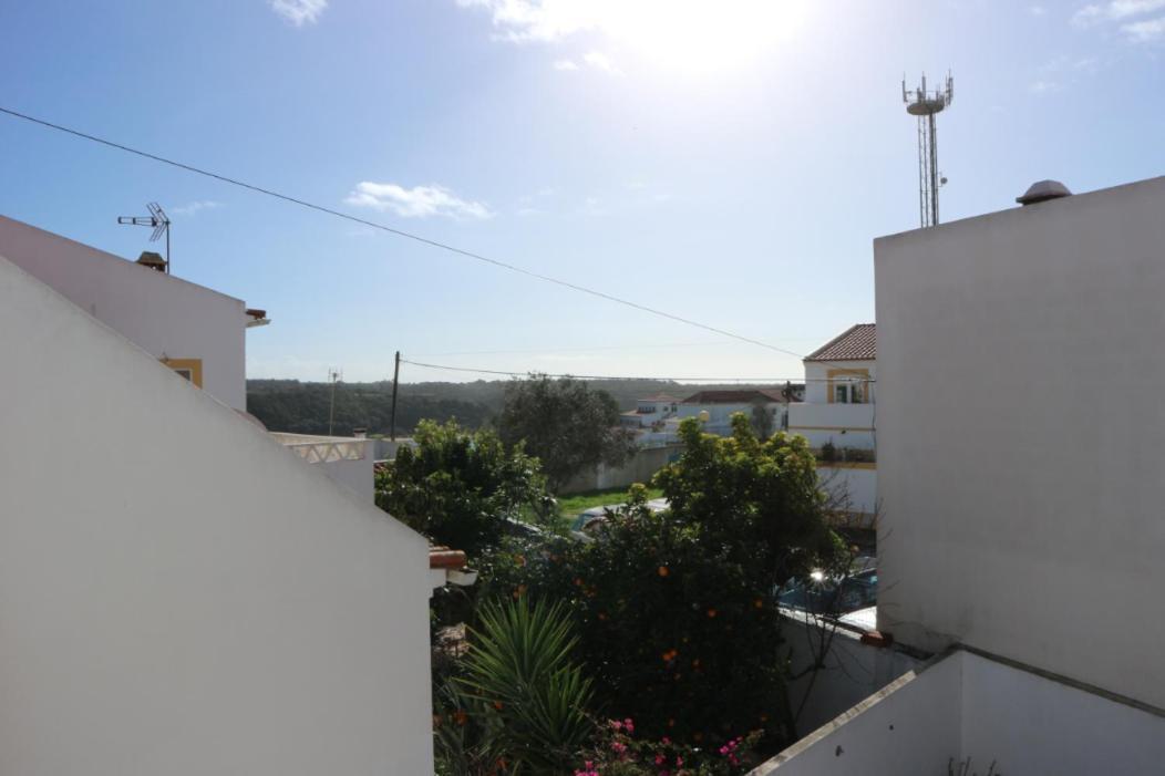 Casa Da Barra Azul By Stay In Alentejo Vila Nova de Milfontes Εξωτερικό φωτογραφία