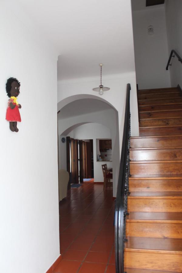 Casa Da Barra Azul By Stay In Alentejo Vila Nova de Milfontes Εξωτερικό φωτογραφία