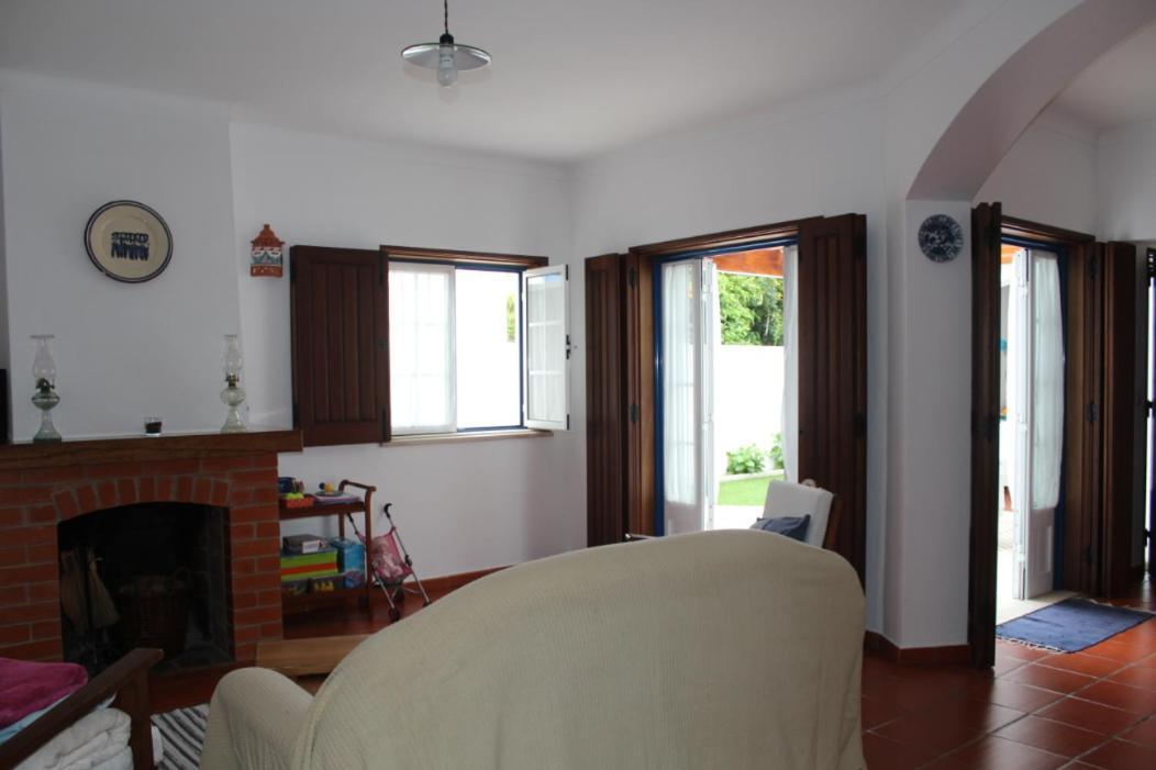 Casa Da Barra Azul By Stay In Alentejo Vila Nova de Milfontes Εξωτερικό φωτογραφία