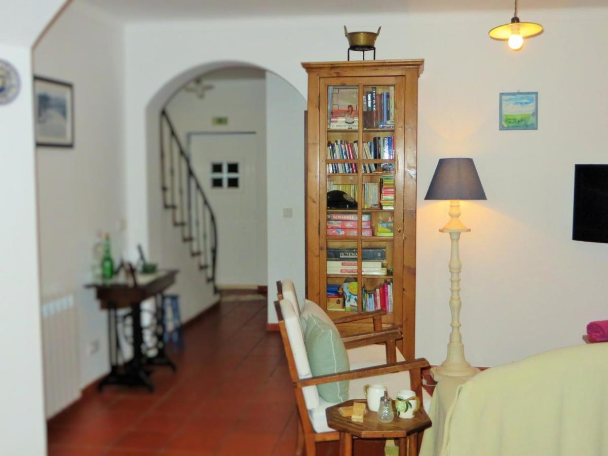 Casa Da Barra Azul By Stay In Alentejo Vila Nova de Milfontes Εξωτερικό φωτογραφία