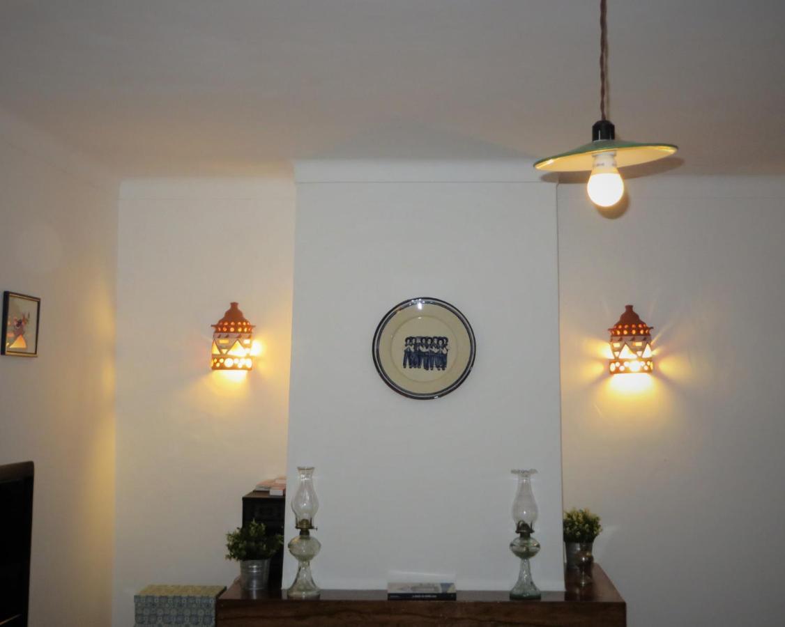 Casa Da Barra Azul By Stay In Alentejo Vila Nova de Milfontes Εξωτερικό φωτογραφία