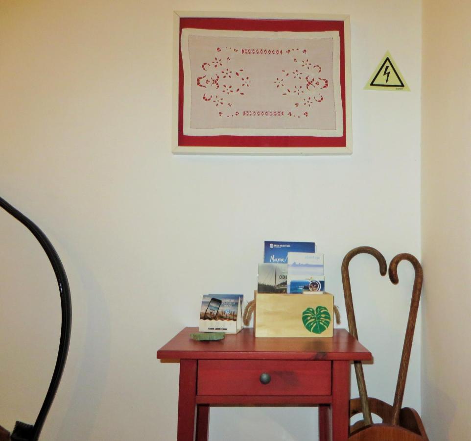 Casa Da Barra Azul By Stay In Alentejo Vila Nova de Milfontes Εξωτερικό φωτογραφία